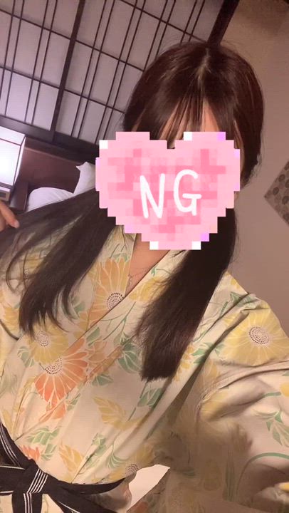 浴衣のあくり🎶