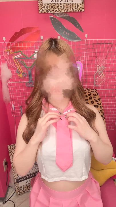 ‎🤍声が漏れちゃうかも…///‎🤍