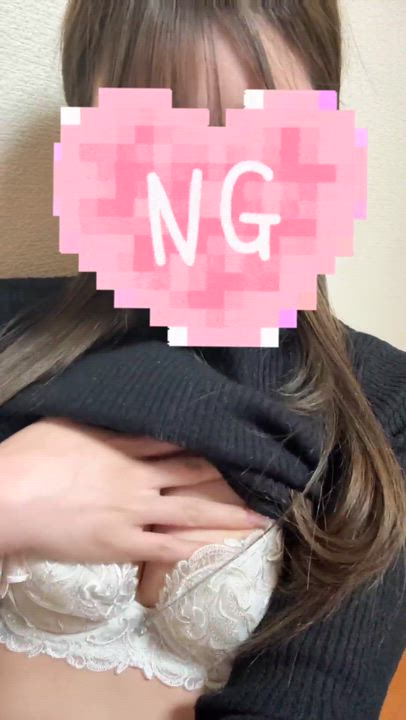 さわってほしいな？🩷