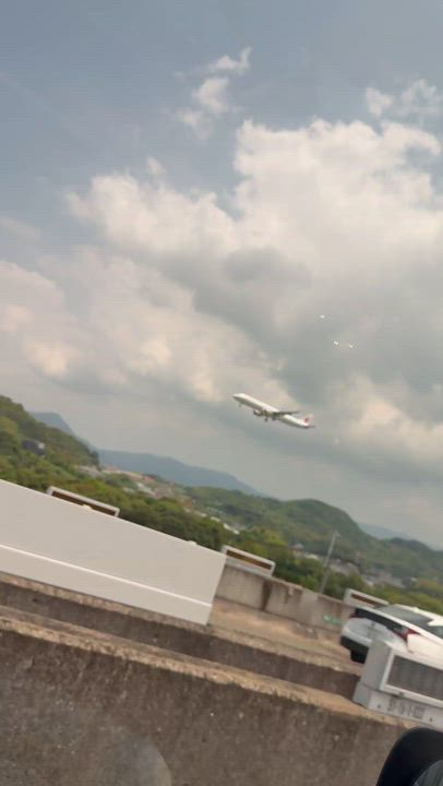 ぴゅーん‎🤍