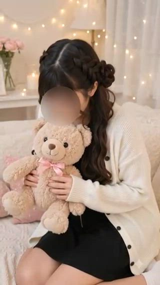 ココと ドキドキなお時間過ごしましょっ♡