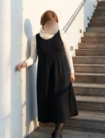 ド淫乱めぐみと…♥️