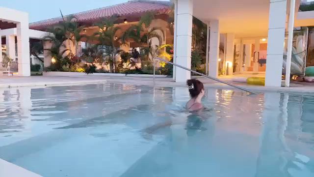 水着👙♩
