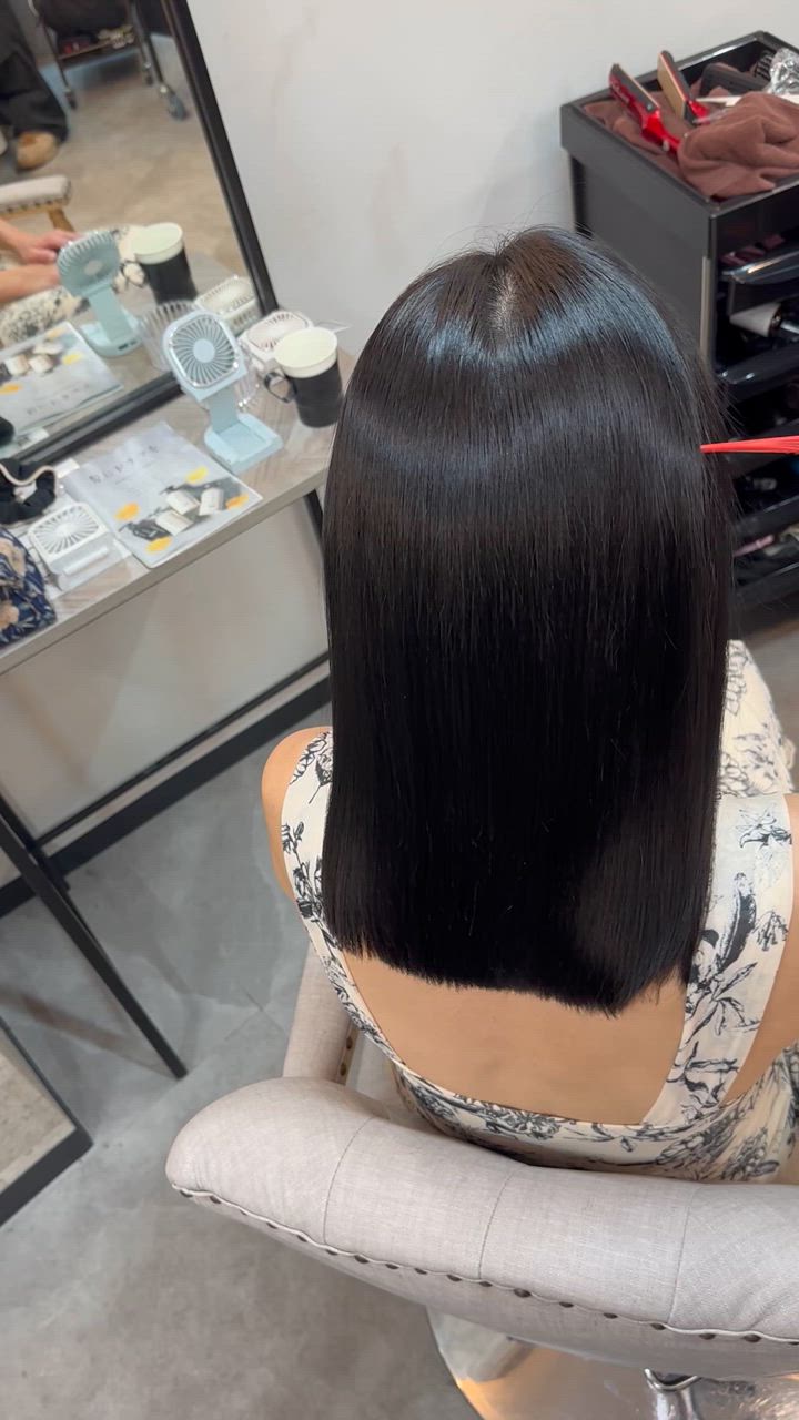 とぅるとぅる♡