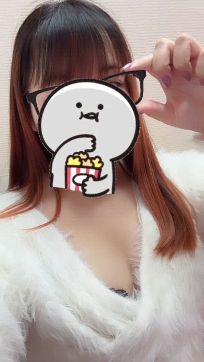 準備中〜👗💞