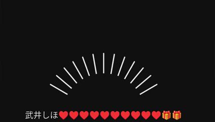 遅くなりました。
