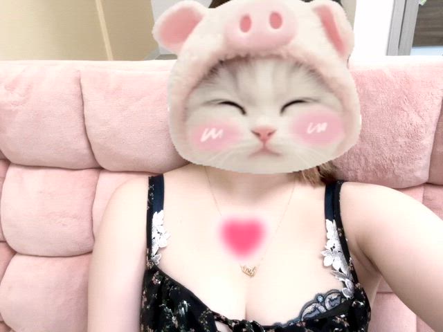 ぷるん
