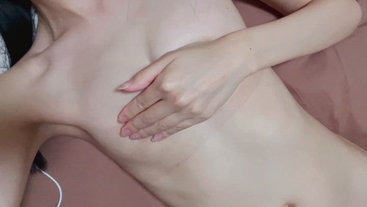 もっと〇に…♡