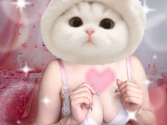 やっほー😊