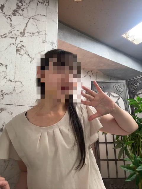 ᐕ)ﾉ