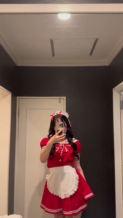 ぎゅーの季節❤️