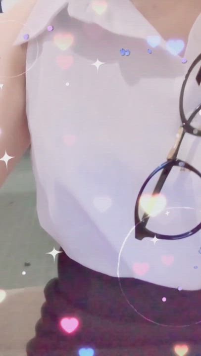 13時からいるよ♡