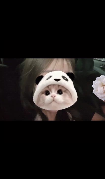 ひとくちだけ🍓