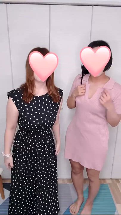 3Pいかがですか？💕☺️