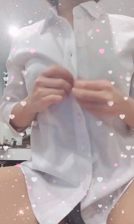 13時からいるよ♡