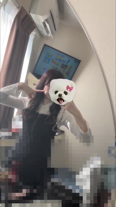 巻き？ストレート？