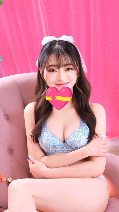 ほんとにダメかも…🥺💗
