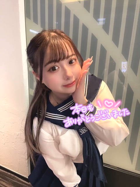 🌷退勤・次回🌷