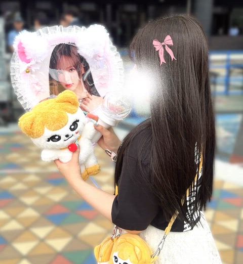 🌷最近のマイブーム🌷