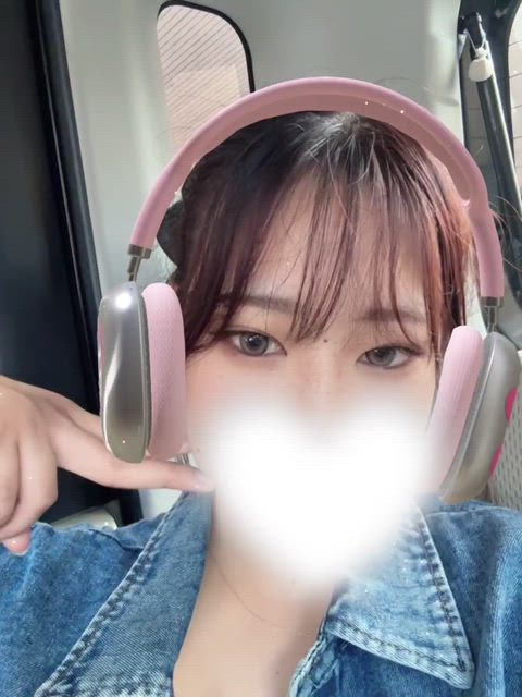 ピース✌️