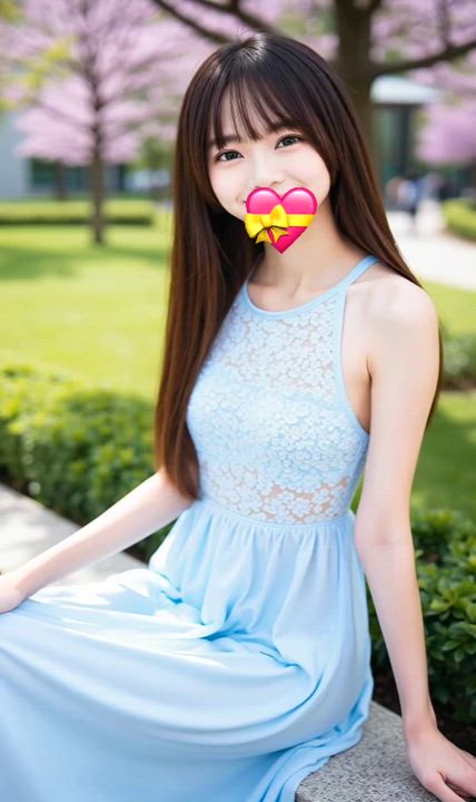 いっぱいしたいね？💓