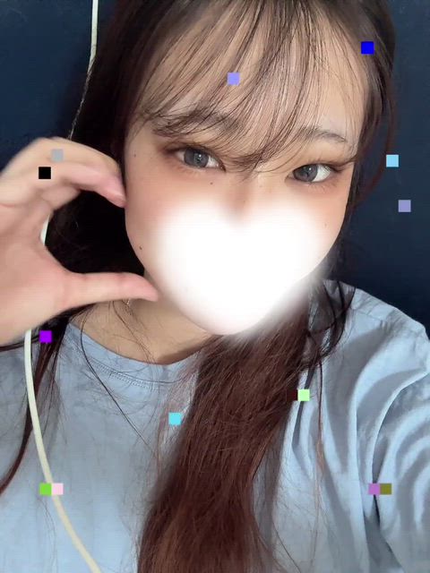 すっぴん加工…