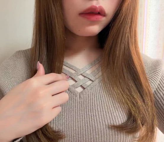 べーーっ👅💕