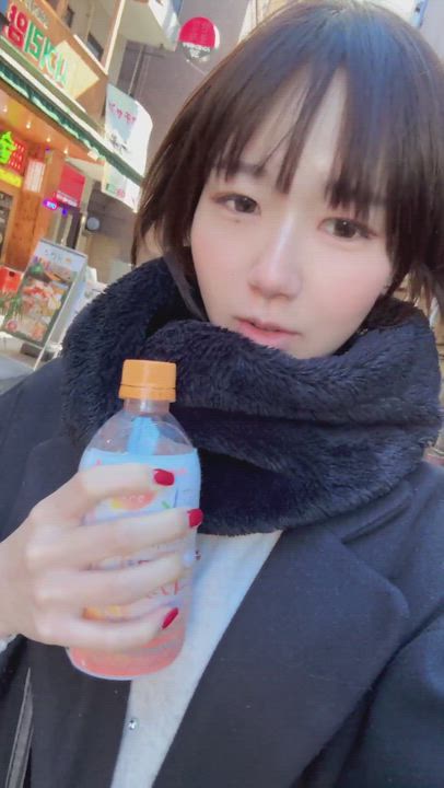 ❤️しゅっきーん🩵【安定の…】