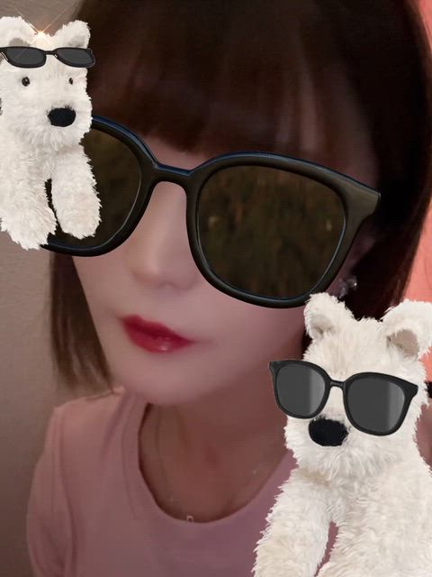 ラスト❤️