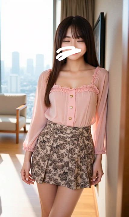 身体の奥まで💗