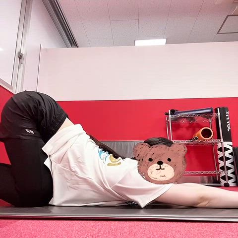 こりをほぐして♡