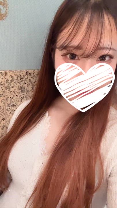 ちゅっ💋