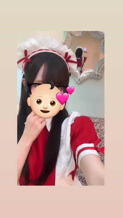 ありがとう(,,♡-♡,,)