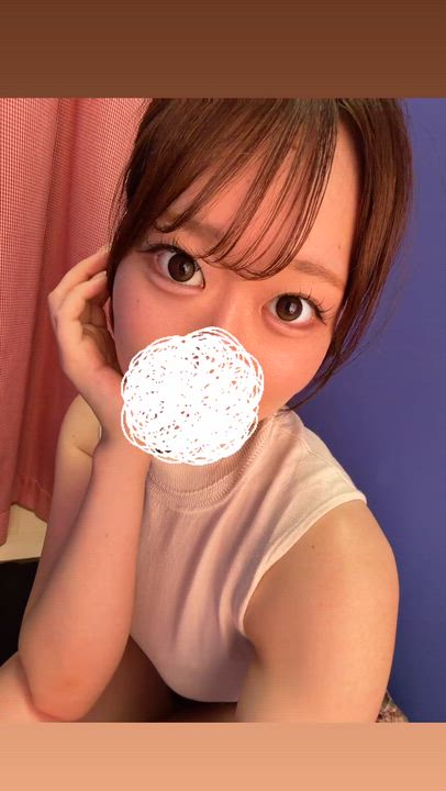 あつい…🥵