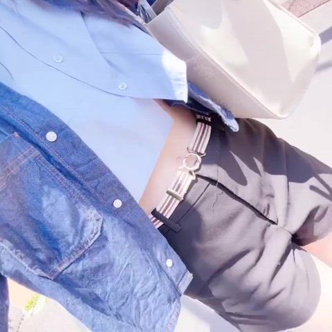出没注意報！！