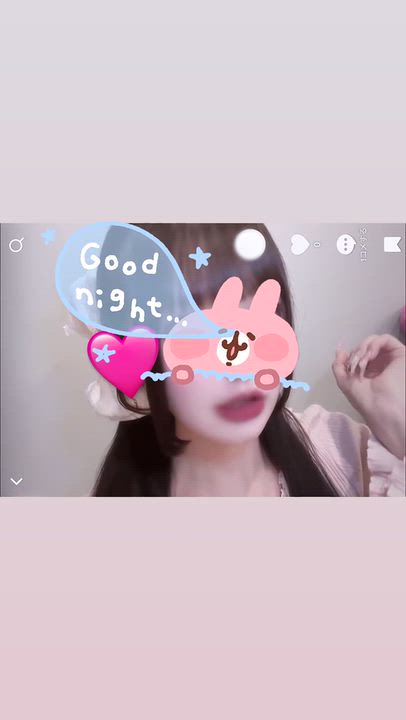 一生大切にしてね🌙♡