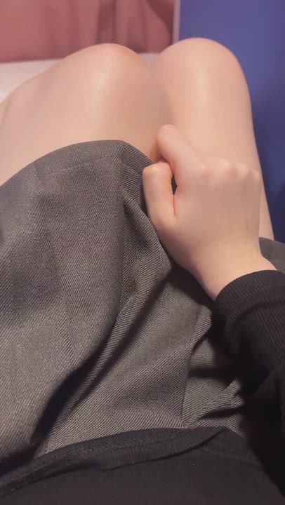 秘密の関係…