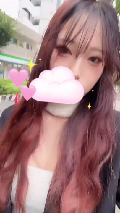 一緒に！