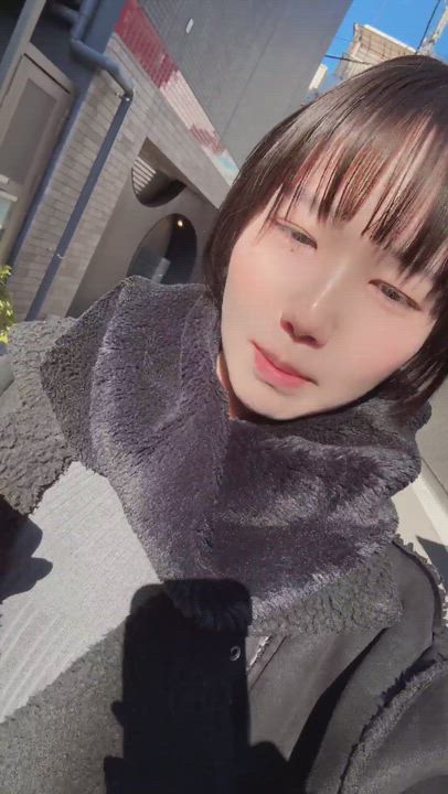 ❤️しゅっきーん🩵【久しぶりの…】