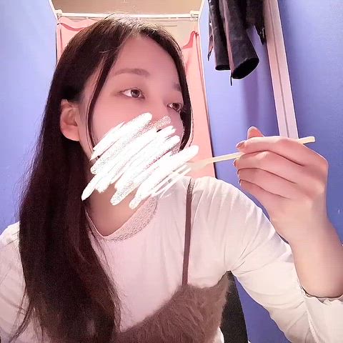 白いアレが恋しくて！！