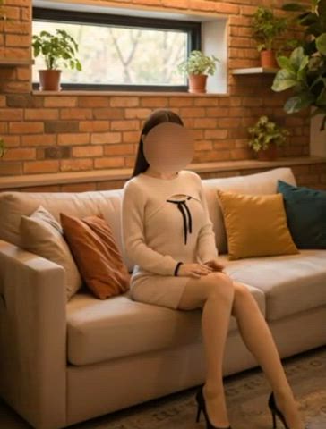 ゆっくり甘い時間を過ごしませんか？