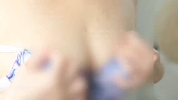 熟女なおこと濃厚なお遊び