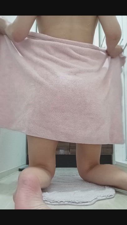 濡れ妻ちらっと　夜に消去