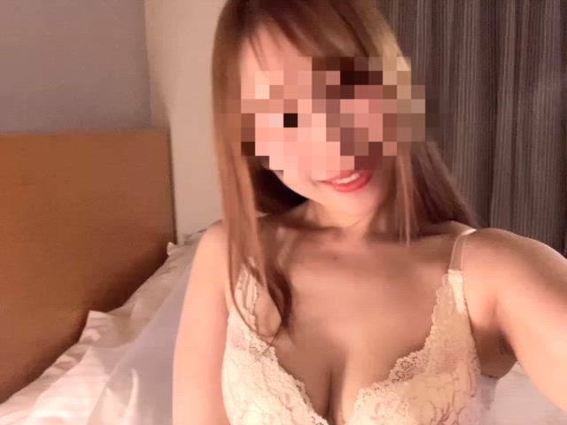 動いてるよ( *ˊᵕˋ ) ♡🤍🐰