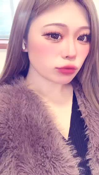 あらん（Kingyo(きんぎょ)）