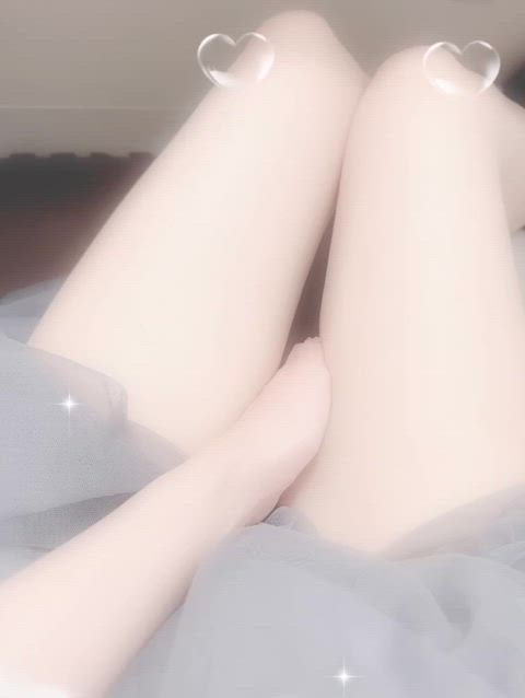今夜も❤︎