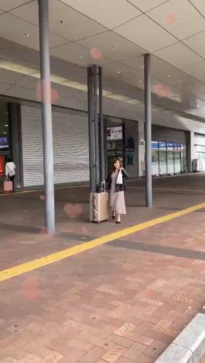 はずかしい🫣ただいまっ🫶！