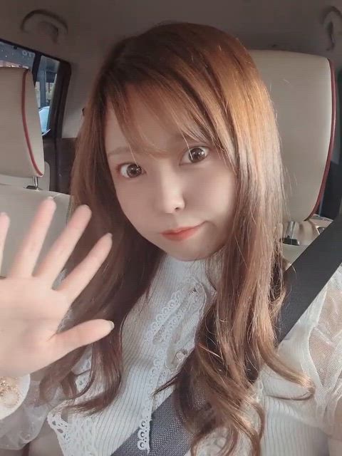 やっほぉ(｣⸝⸝⸝•Ｏ•⸝⸝⸝)♡♡