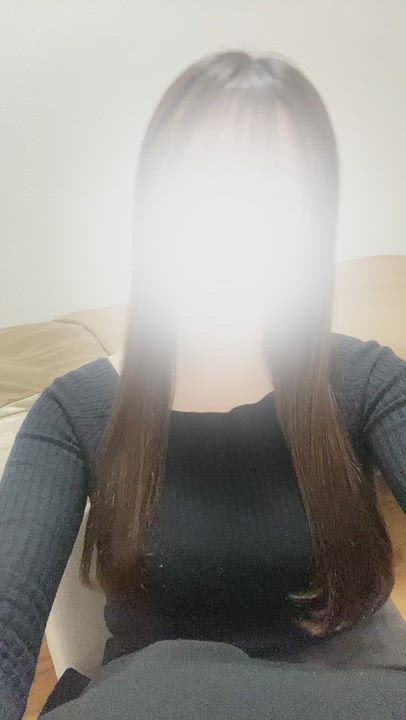 えっちなわたし