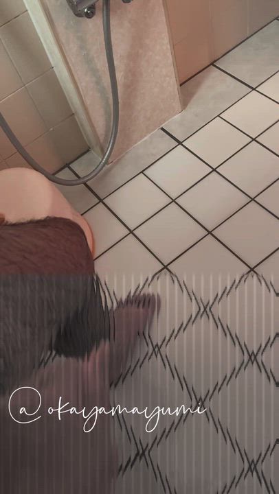 《男の潮ふき》